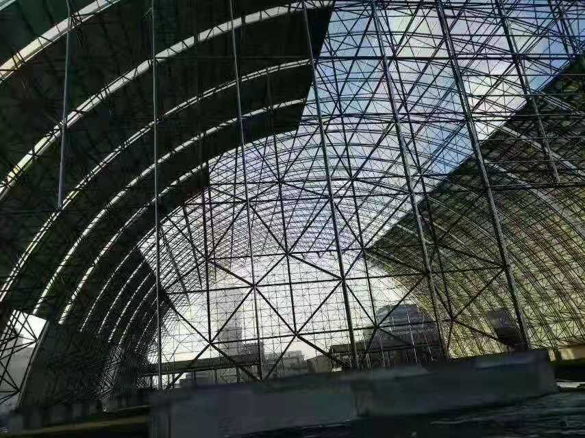 上海磁浮示范运营线钢结构无损检测项目开工